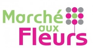 Vendredi 2 juin : marché aux fleurs